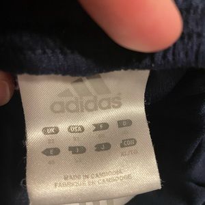 Adidas pants